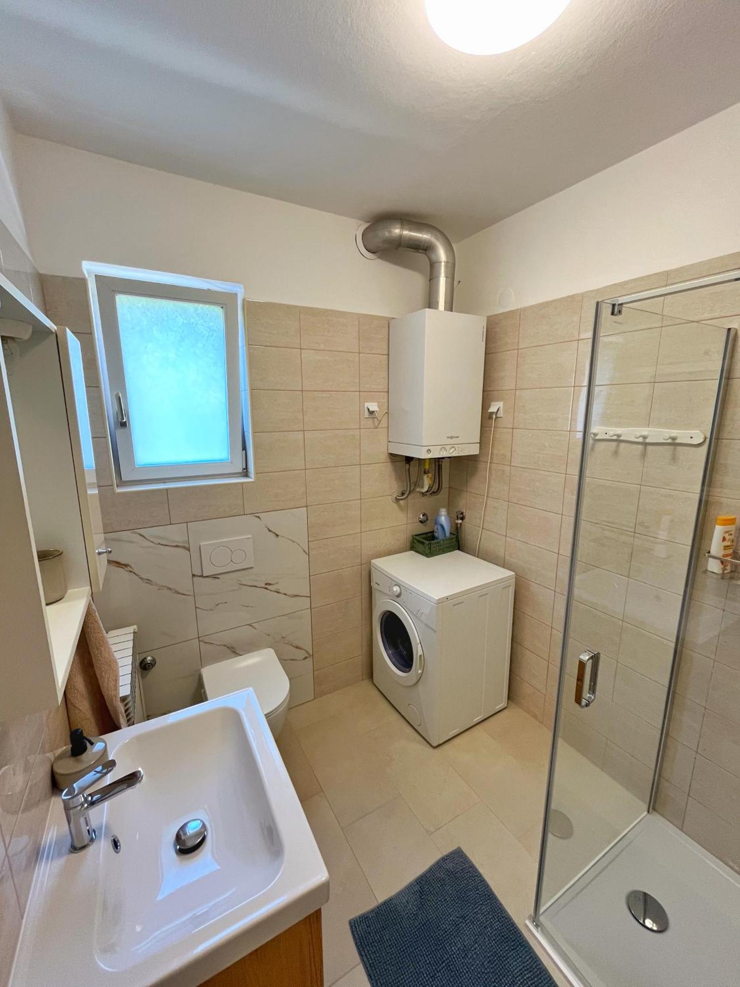 Apartment Nino In Pula Exterior photo